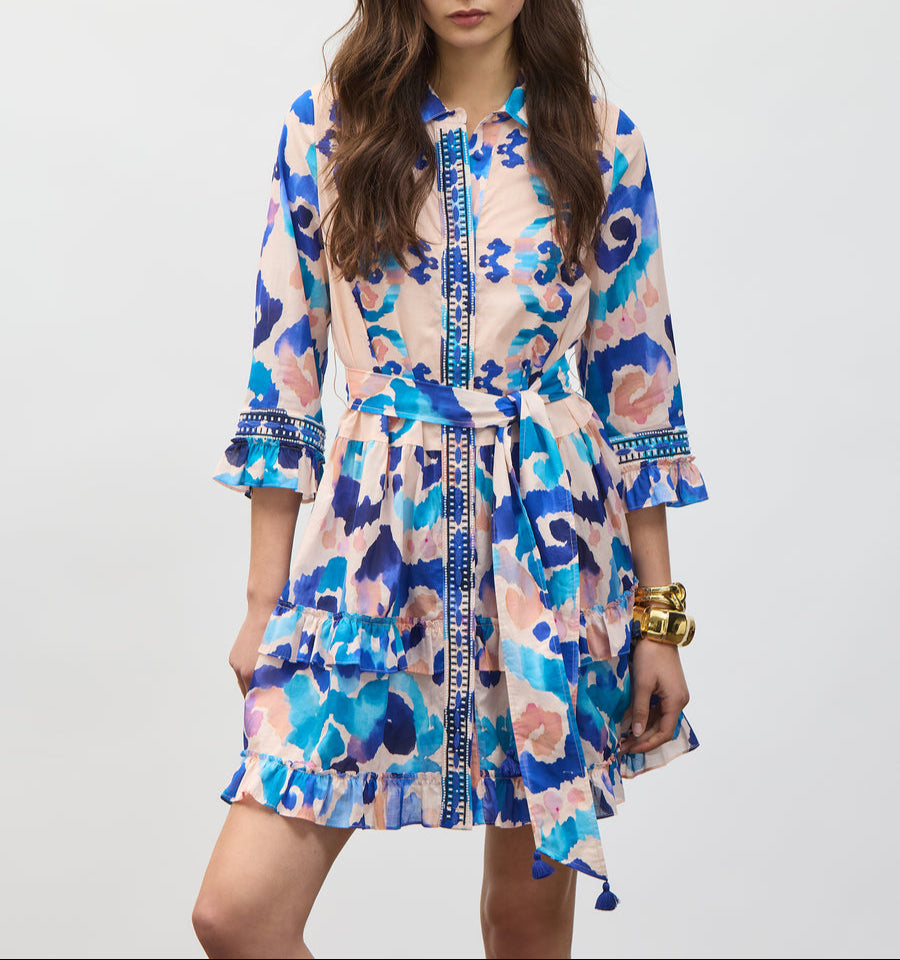 Figue Cami Dress