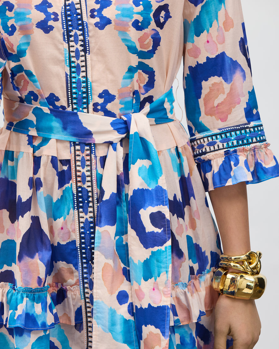 Figue Cami Dress