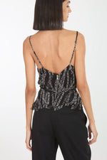 Secret Mission Mavis Top