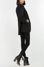 Secret Mission Ts Nikita Blazer