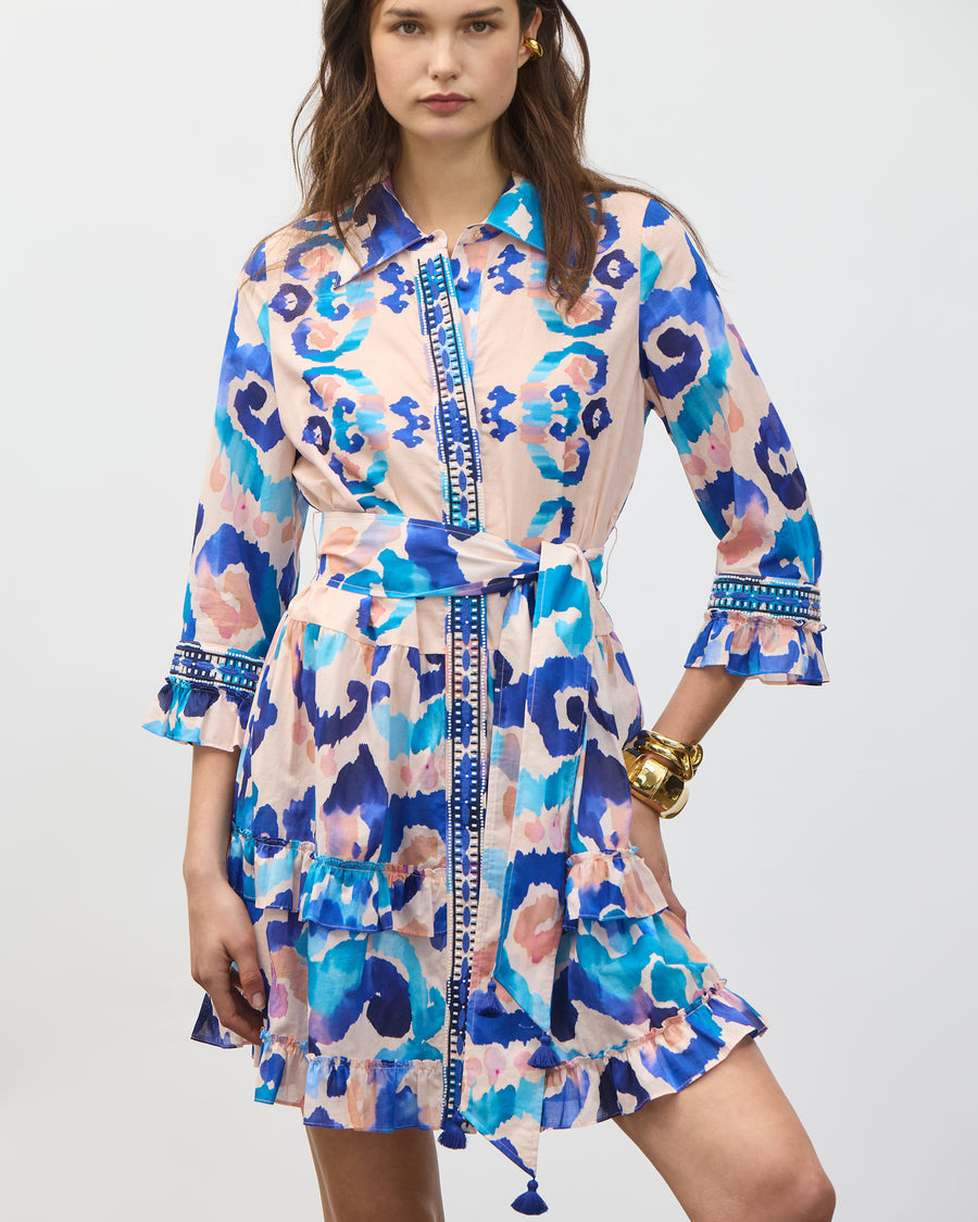 Figue Cami Dress