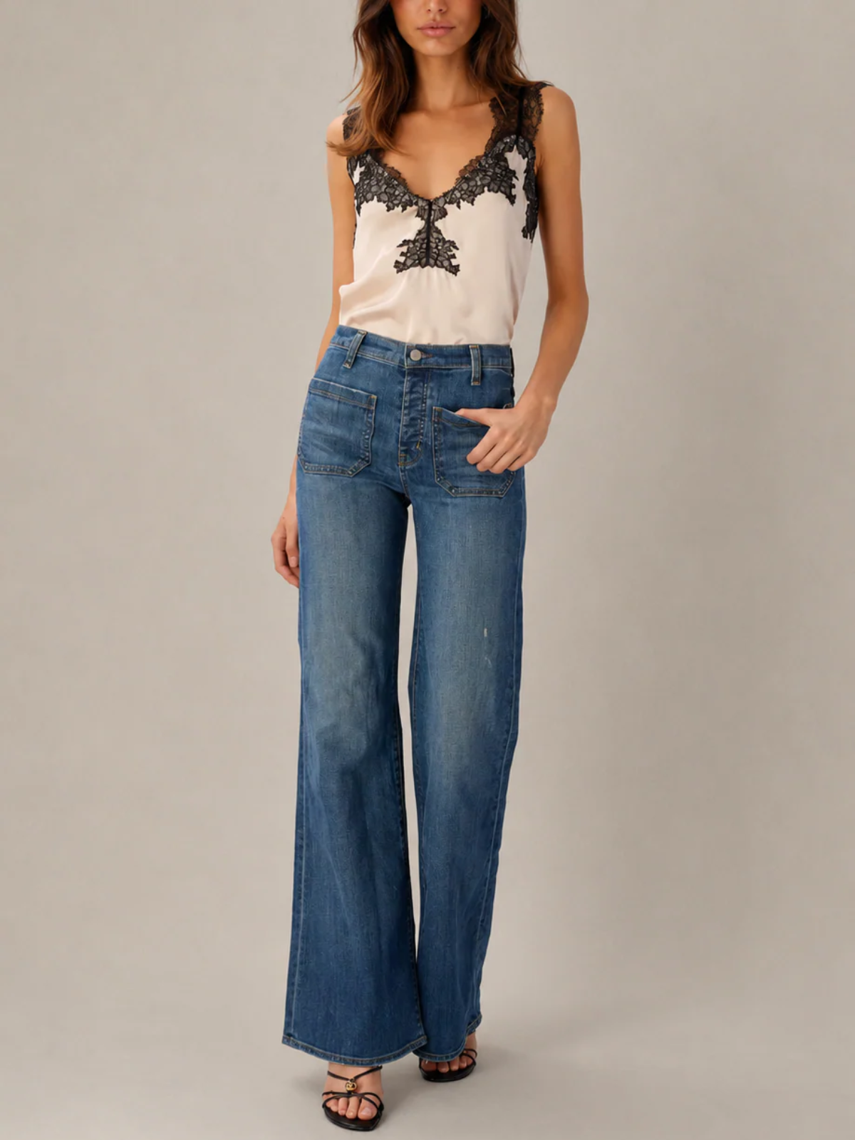 Cami Lauren Camisole_SP18-34