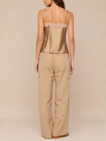 Cami O'neill Silk Camisole_F26-C10