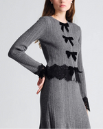 Cara Cara Veda Lace Cardigan