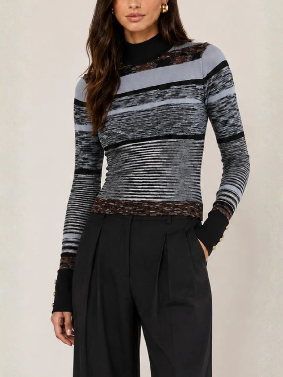 Cara Cara Astrid Pullover_9710