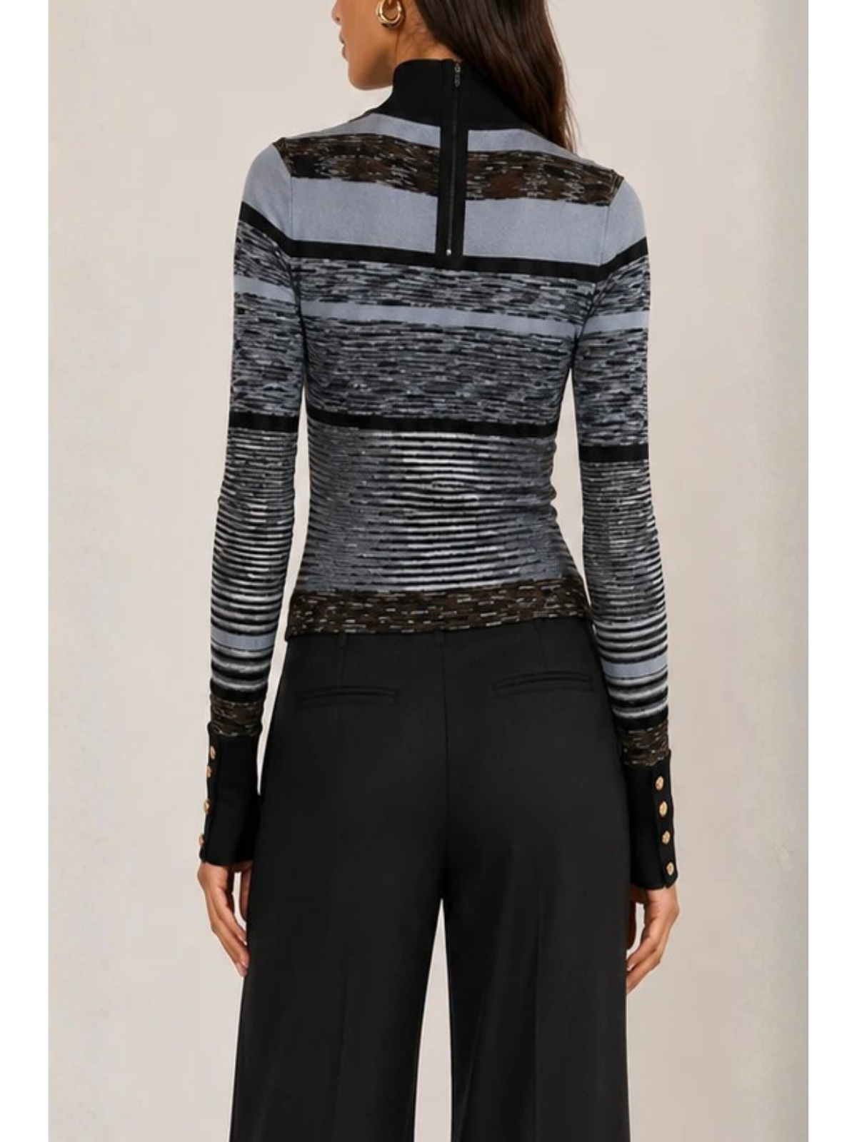 Cara Cara Astrid Pullover_9710