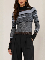 Cara Cara Astrid Pullover_9710