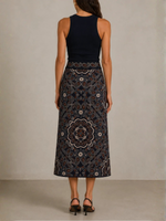 Cara Cara Clara Skirt_967