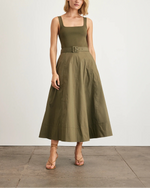 Tanya Taylor TS Carmen Dress