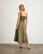 Tanya Taylor TS Carmen Dress