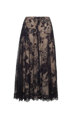 Cara Cara Carolina Skirt