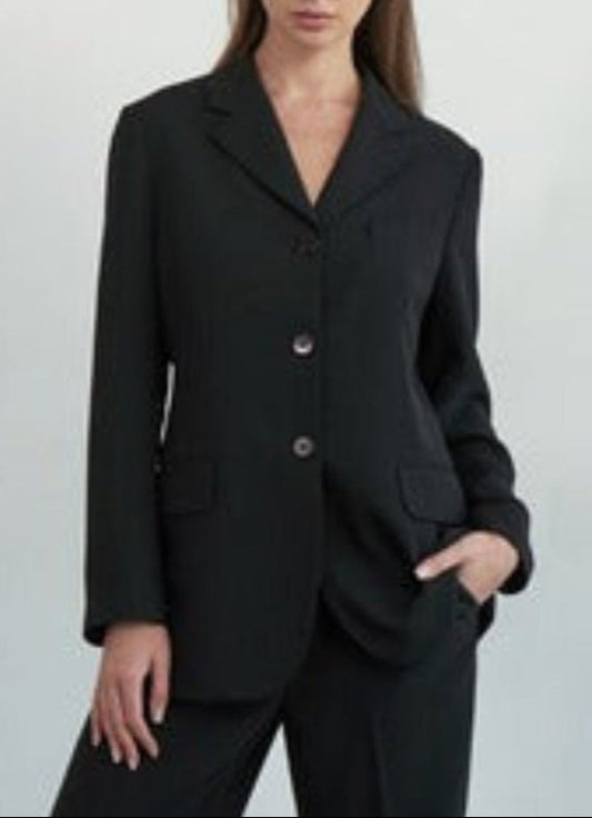 TS Phoebe Jon Carrie Suiting Jacket