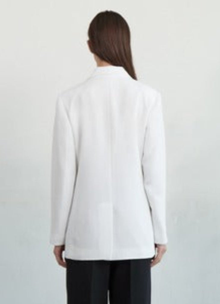 TS Phoebe Jon Carrie Suiting Jacket