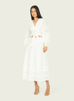 TS Secret Mission Oriana Skirt