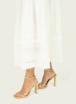 TS Secret Mission Oriana Skirt