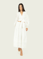TS Secret Mission Oriana Skirt