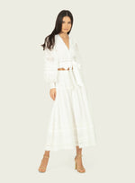 TS Secret Mission Oriana Skirt