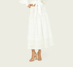 TS Secret Mission Oriana Skirt