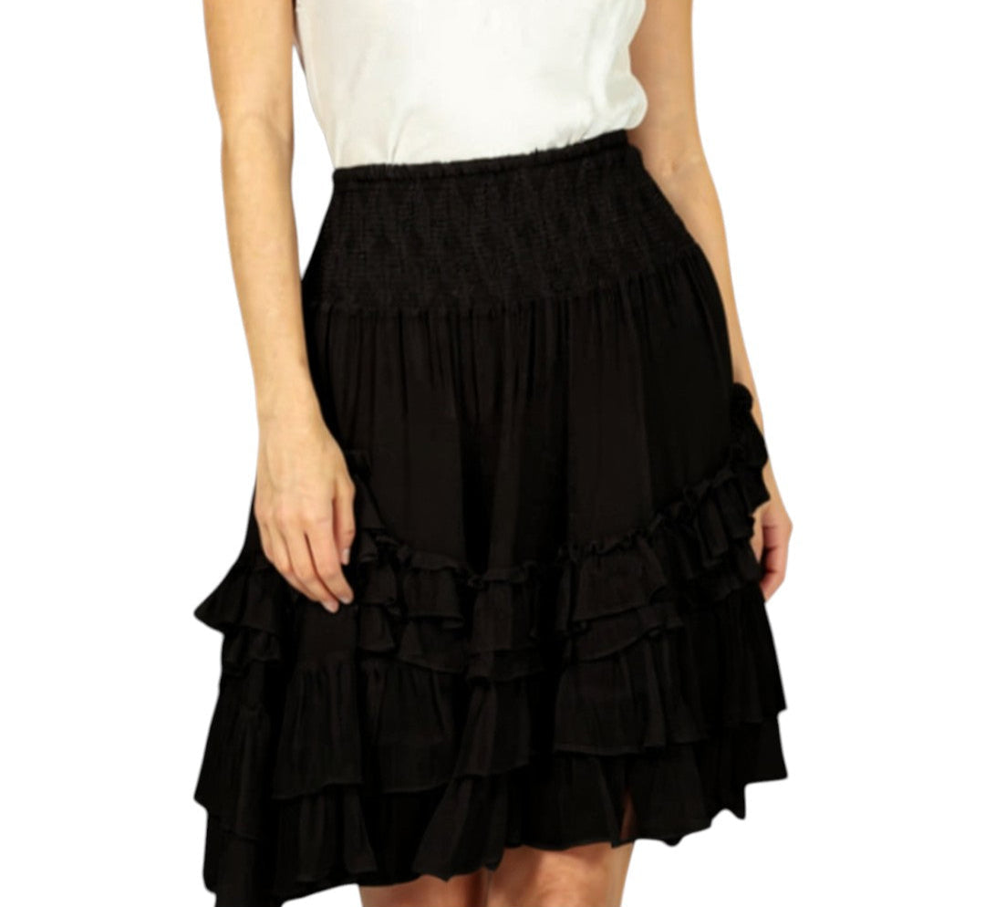 Secret Mission TS Nilou Skirt