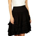 Secret Mission TS Nilou Skirt
