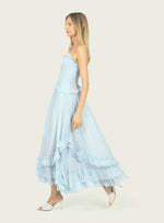 TS Secret Mission Chelsea Dress