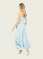 TS Secret Mission Chelsea Dress