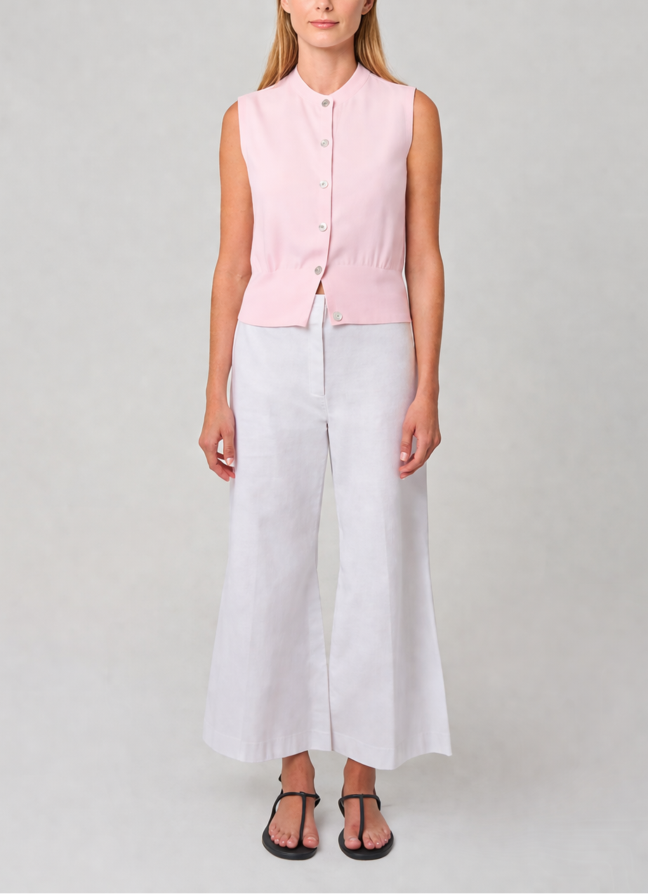 Phoebe Jon Cristina Sweater Vest
