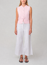 Phoebe Jon Cristina Sweater Vest