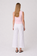 Phoebe Jon Cristina Sweater Vest