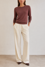 Aldo Martins Crew Neck Sweater