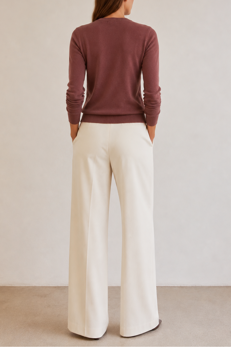 Aldo Martins Crew Neck Sweater
