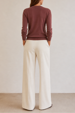 Aldo Martins Crew Neck Sweater