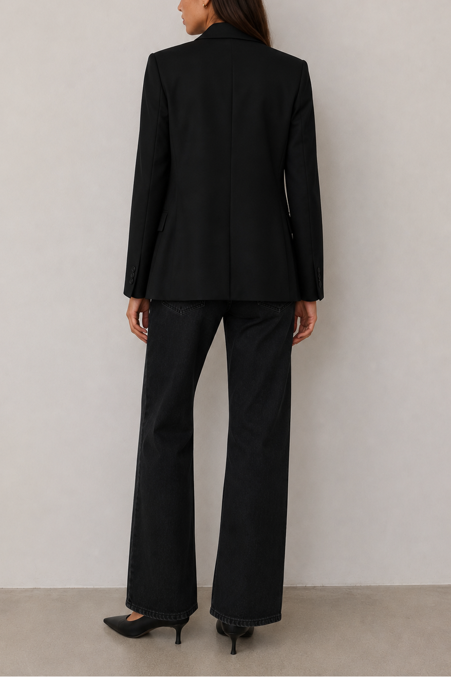 Saint Art Renan Blazer