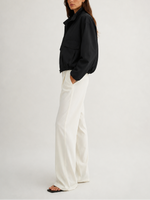 Lamarque Elinda Funnel Neck Jacket