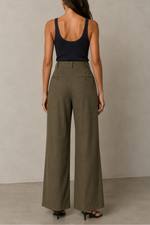 Phoebe Jon Bella Pleated Pant