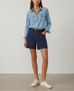 Nili Lotan Russel Short