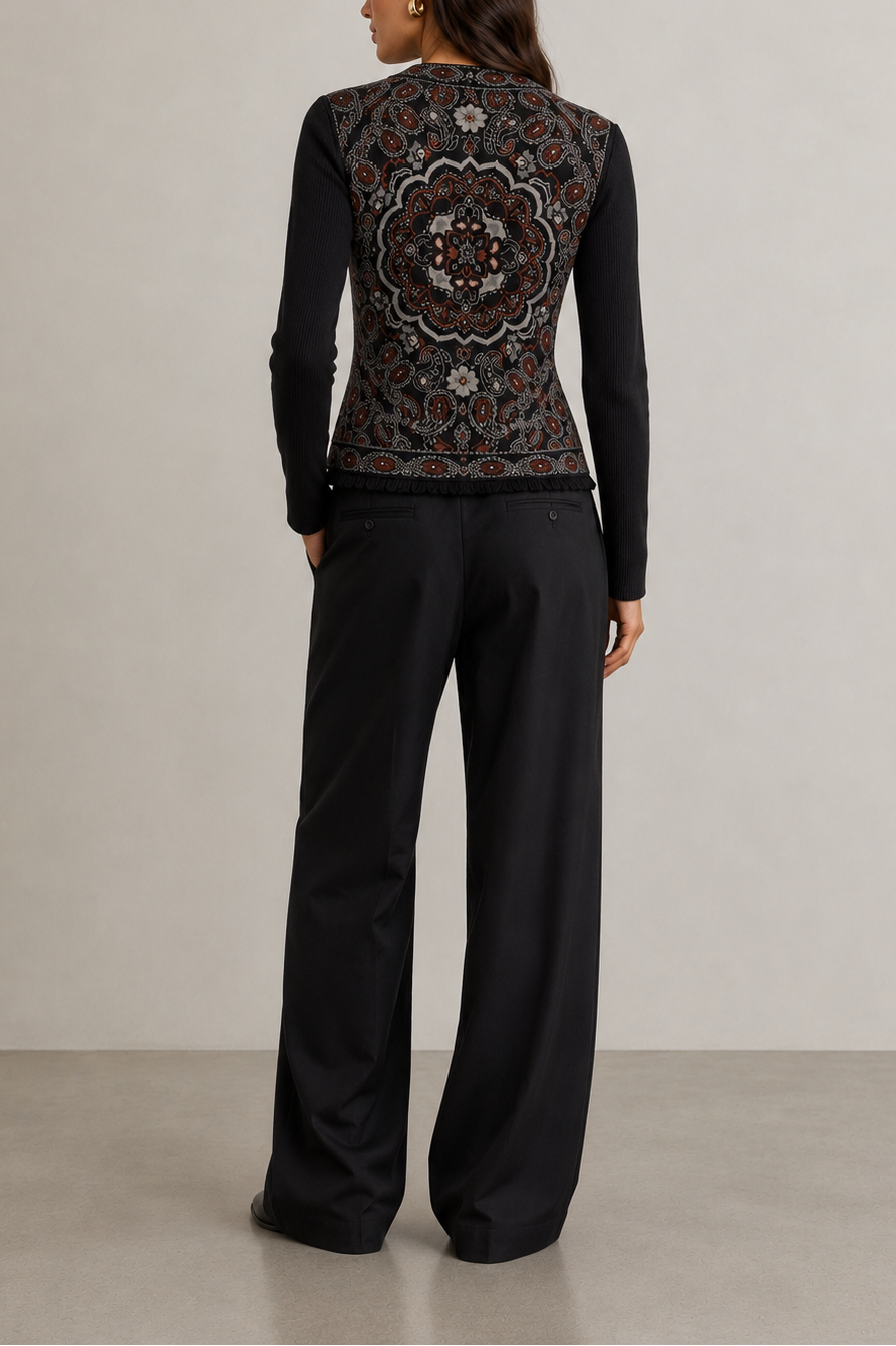 Cara Cara Alesia Jacket
