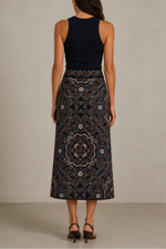 Cara Cara Clara Skirt