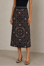Cara Cara Clara Skirt