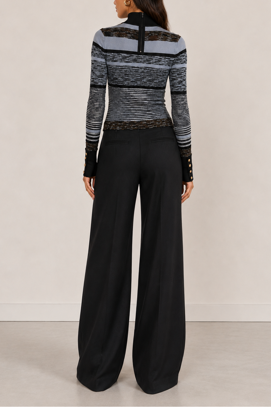 Cara Cara Astrid Pullover