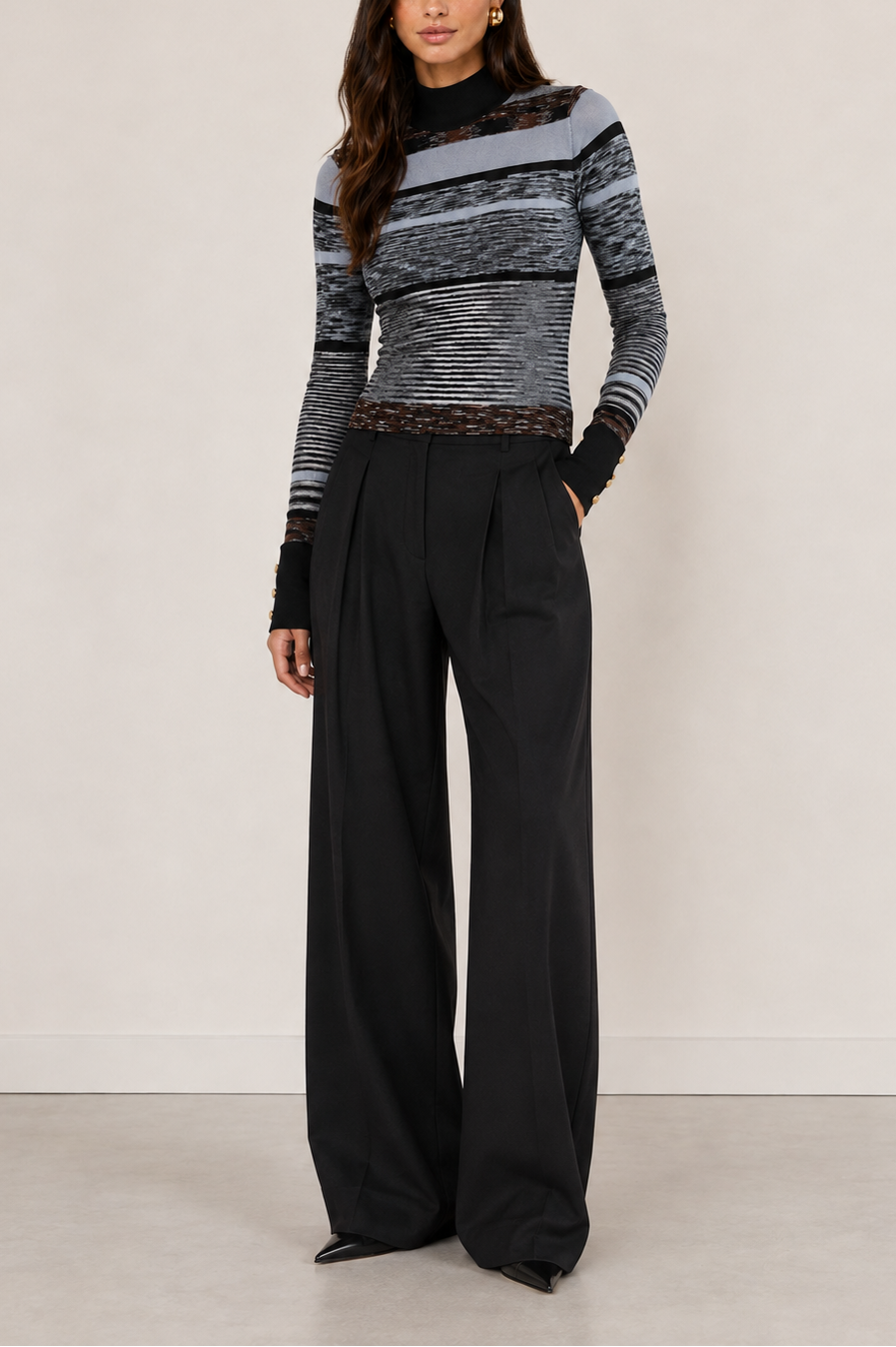 Cara Cara Astrid Pullover