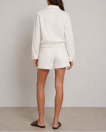 Nili Lotan Najac Denim Jacket