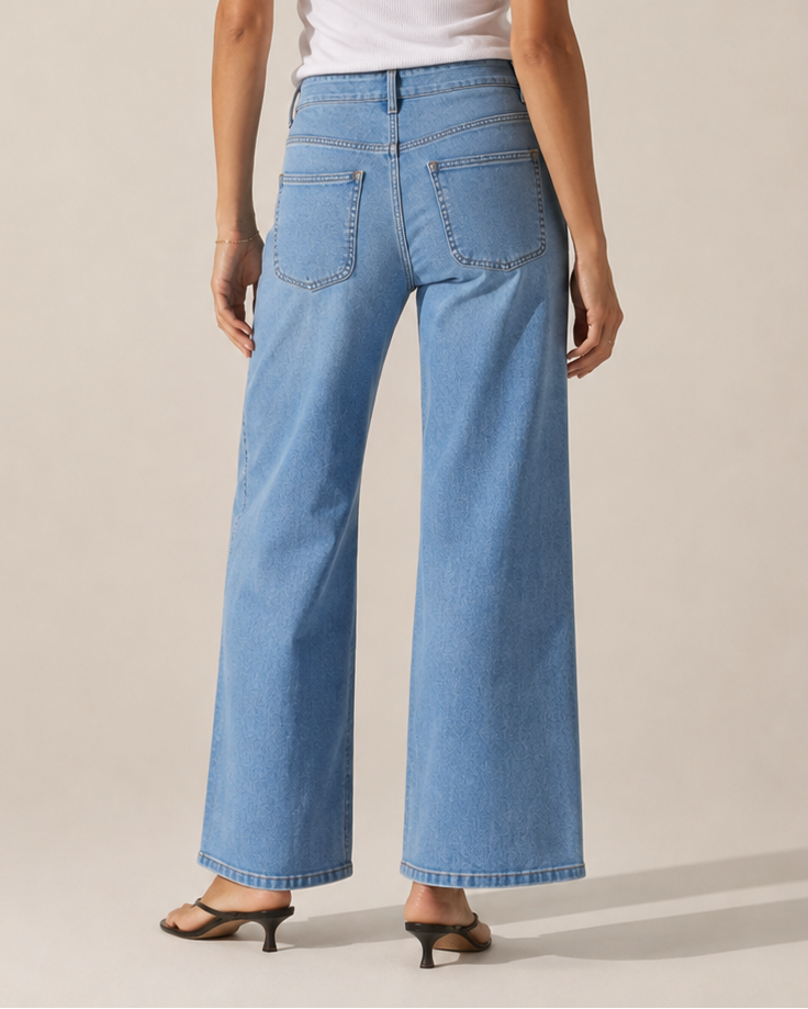 ASKK NY The Jam Jeans