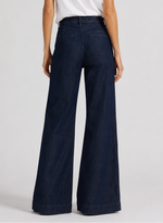 ASKK NY Denim Trouser