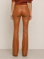 Lagence Selma High Rise Sleek Baby Boot Pants