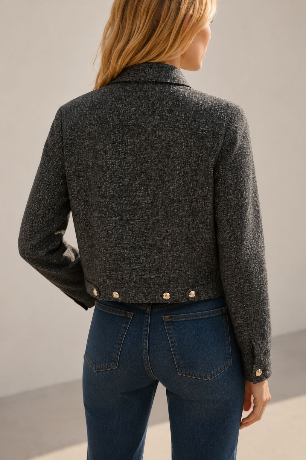 Gilner Farrar Waylon Jacket