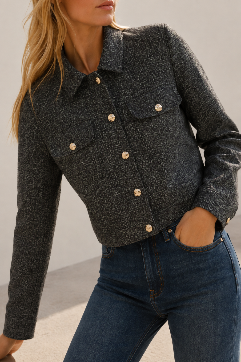 Gilner Farrar Waylon Jacket