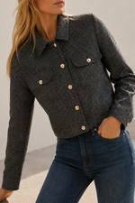 Gilner Farrar Waylon Jacket