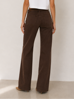 Lagence Joanne H/R Wide Leg Jeans