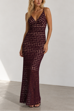Gilner Farrar Ayberlyn Dress